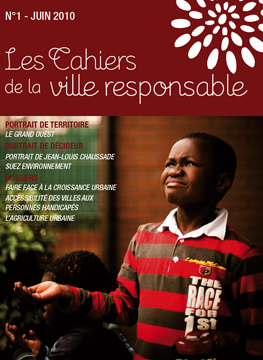 CVR #1 - Juin 2010
