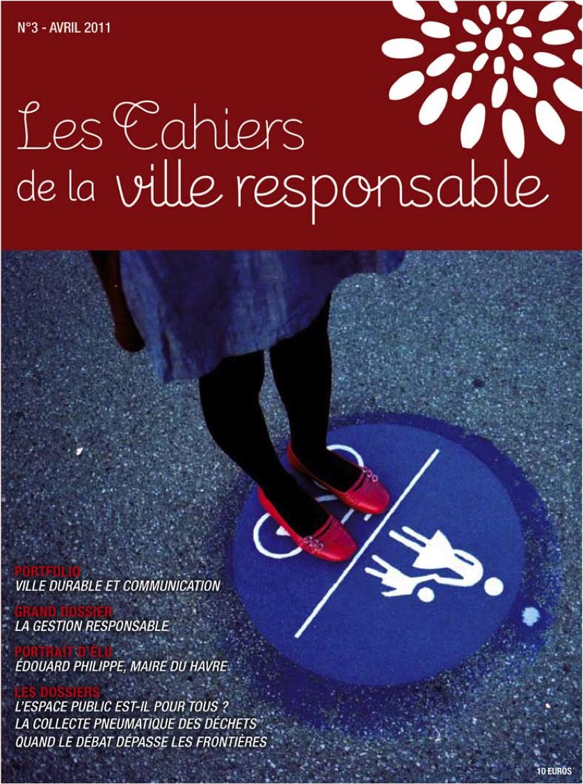 CVR#3 - Avril 2011