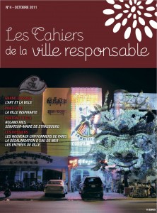 CVR#4 - Octobre 2011