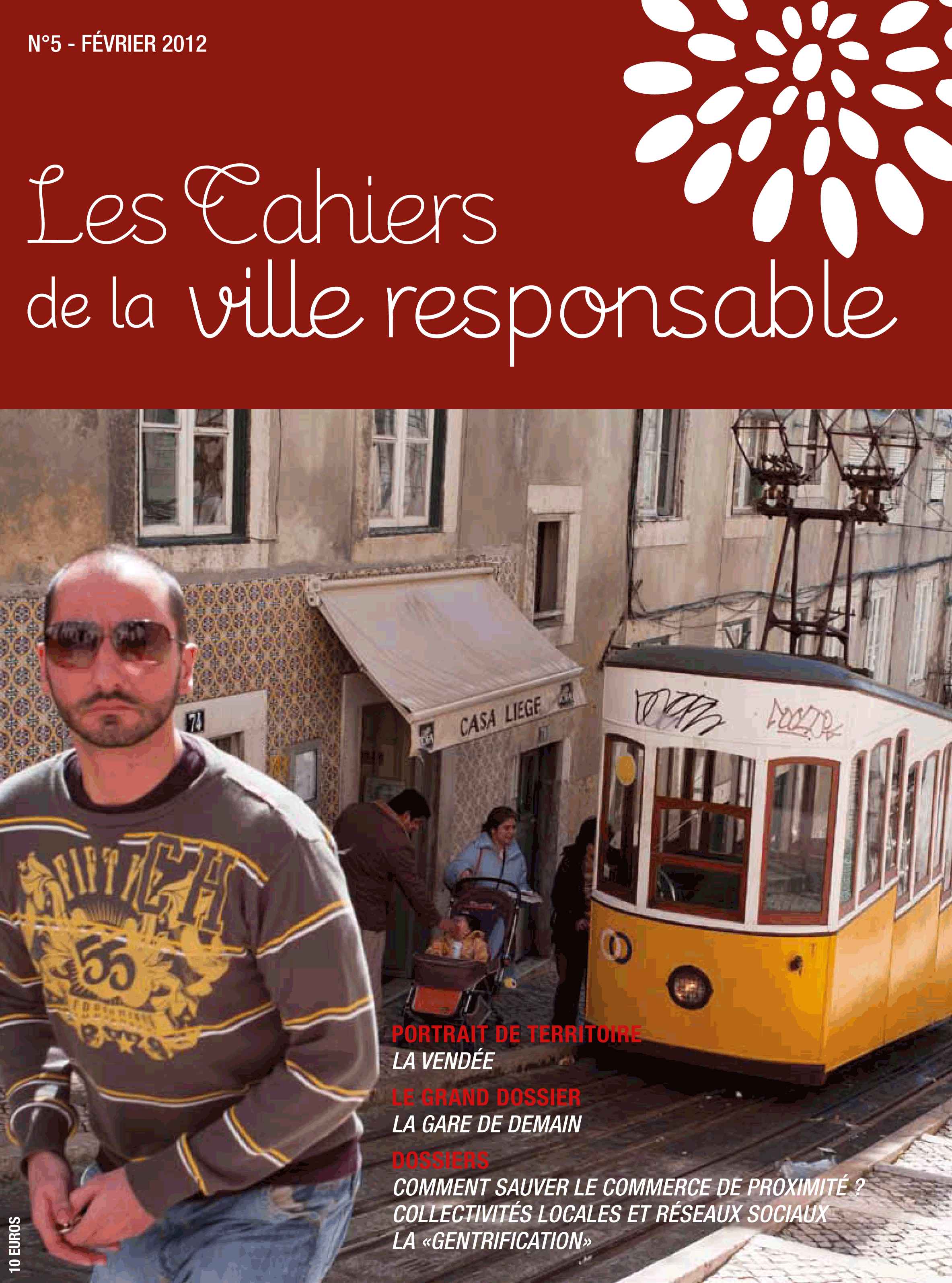 CVR#5 - Février 2012